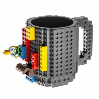 Cana Lego - Gri