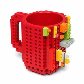 Cana Lego - rosu
