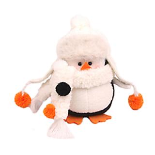 Decoratiune Pinguin 19cm