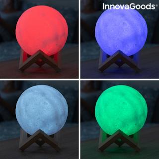 Lampa LED Luna