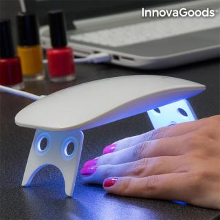 Lampa pentru unghii LED UV