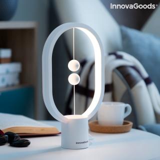Lampa Smart Balance cu comutator magnetic