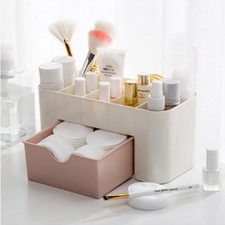 Organizator cosmetice cu sertar