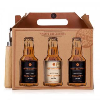 Set cadou barbati 6 Pack