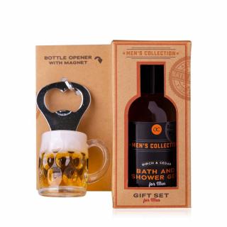 Set cadou barbati