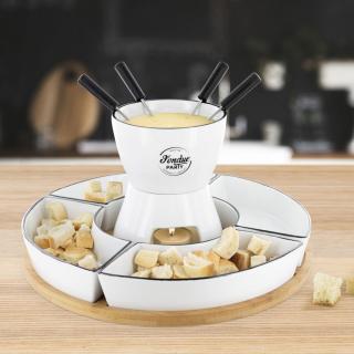 Set cadou Fondue