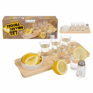 Set cadou Tequila