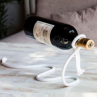 Suport Magic Rope pentru vin