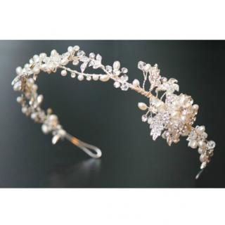 Tiara Luxury Bride