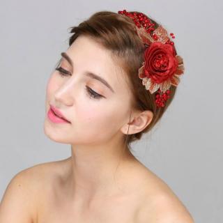 Tiara Red