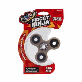 Fidget Ninja Spinner - Fumuriu