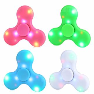 Fidget Spinner cu Boxa Bluetooth