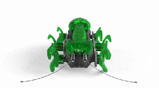 Hexbug Ant