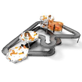 Hexbug Nano Elevation