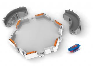 Hexbug Nano Newton - Starter Set