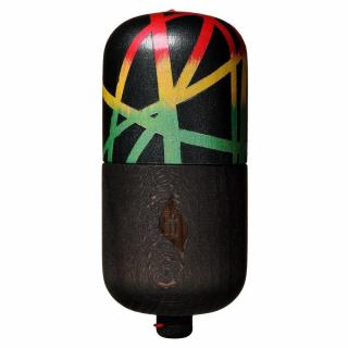 Kendama Custom Terra Pill - Rasta Pasta