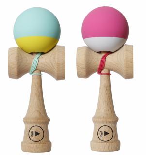 Kendama Play Grip II Summer