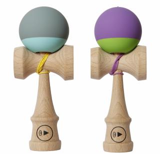 Kendama Play Grip II Winter