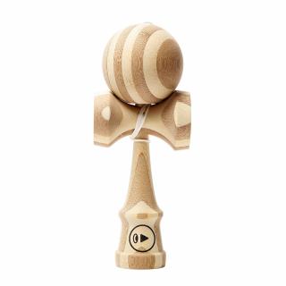 Kendama Play Pro II K - Bamboo