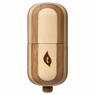 Kendama Terra Pill - Bamboo