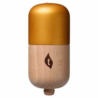 Kendama Terra Pill - Gold