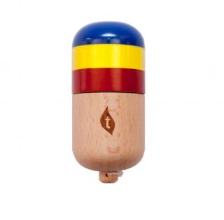 Kendama Terra Pill - Steagul Romaniei