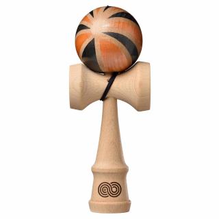 Kendama USA Custom Kaizen - BHC Bear Claw