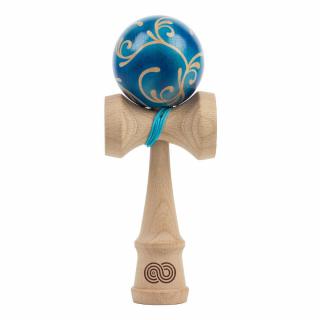 Kendama USA Custom Kaizen - Girr - Ariel