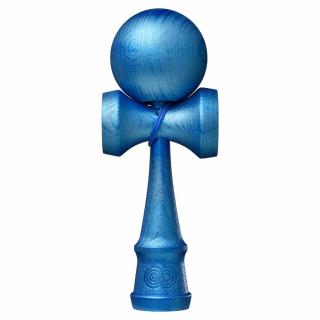 Kendama USA Custom Kaizen - Pearlized Blue