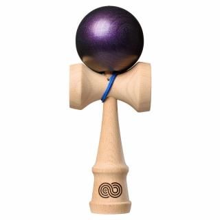 Kendama USA Custom Kaizen - Purple Rain