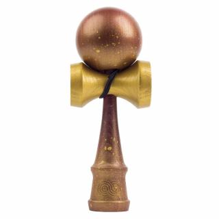 Kendama USA Custom Kaizen - The Cook - Kelvin Wong