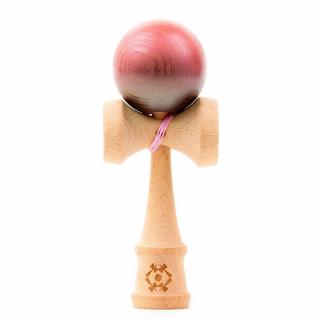 Kendama USA Custom Tribute - Gourmet Fade - Grilled Tuna