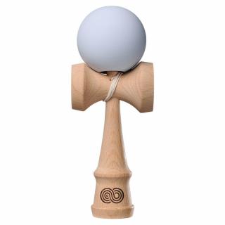 Kendama USA Kaizen Beech Silk - Pastel Blue