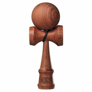 Kendama USA Kaizen Cherry Wood - Silk Matte