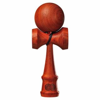 Kendama USA Kaizen Padauk - Natural