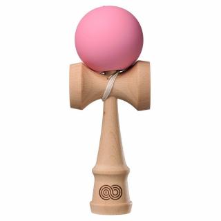 Kendama USA Kaizen Silk Matte - Roz