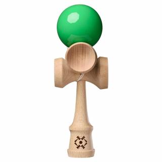 Kendama USA Tribute 5 Cup - Verde