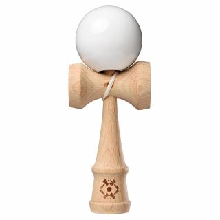 Kendama USA Tribute - Alb