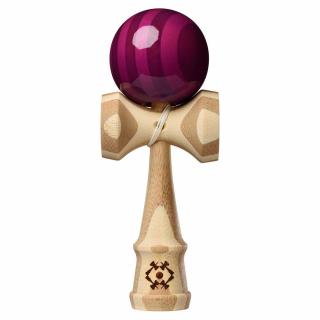 Kendama USA Tribute Bamboo - Mov