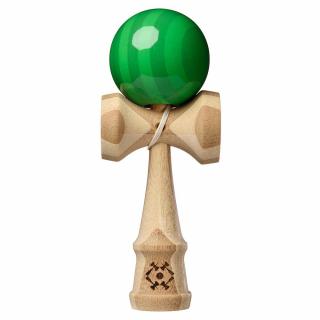 Kendama USA Tribute Bamboo - Verde