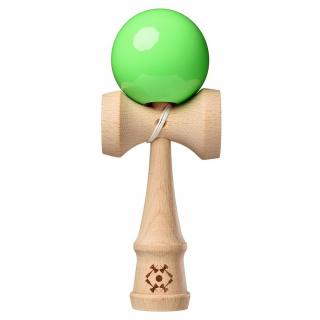 Kendama USA Tribute - Neon Verde