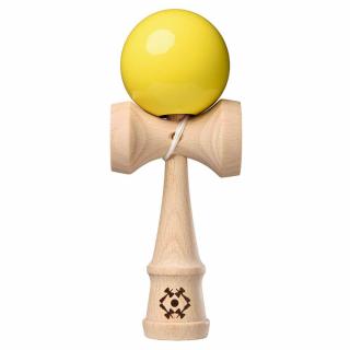 Kendama USA Tribute Super Stick - Galben