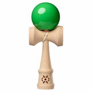 Kendama USA Tribute - Verde