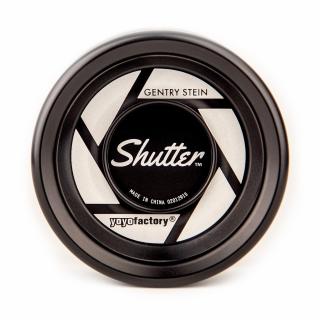 Yoyo Shutter