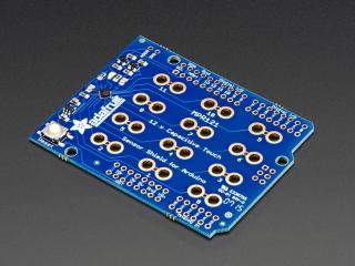 12 x Capacitive Touch Shield pentru Arduino - MPR121