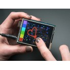 2.8   TFT Touch Shield for Arduino  Resistive Touch Screen