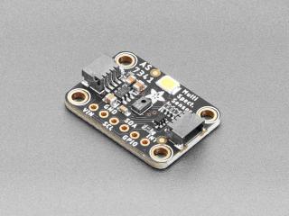 Adafruit AS7341 10-Channel Light   Color Sensor Breakout - STEMMA QT   Qwiic