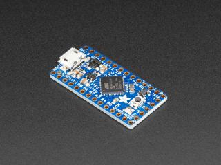 Adafruit Itsy Bitsy 32u4 - 3V 8MHz