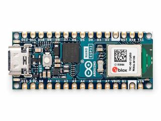 ARDUINO   NANO ESP32