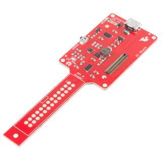 Block for Intel   Edison - Raspberry Pi B